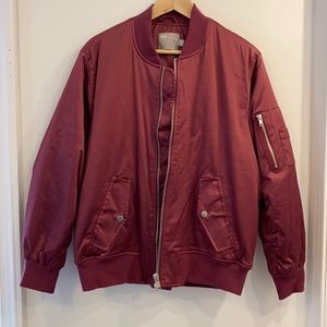 ASOS Bomber Jacket